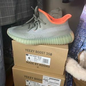 I purchased from Adidas when they came out.